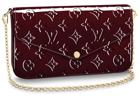 lv felicie pochette price increase|félicie pochette monogram.